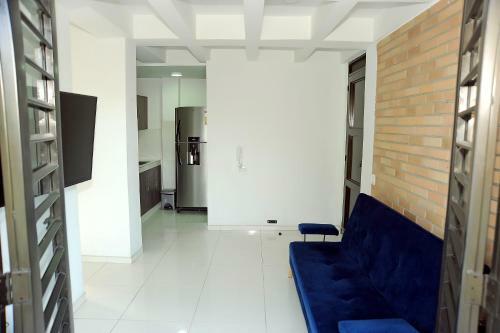 Apartamento Hotel Santo Llanero