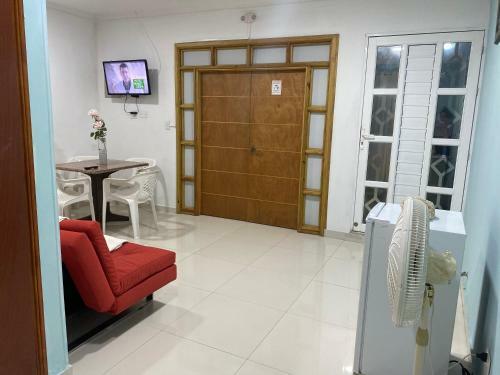 Janeth?s Place Apartamento
