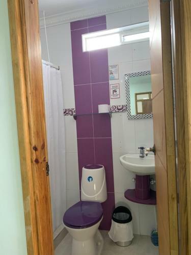 Janeth?s Place Apartamento