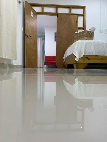 Janeth?s Place Apartamento