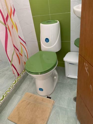 Janeth?s Place Apartamento