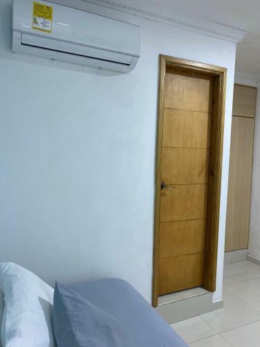 Janeth?s Place Apartamento