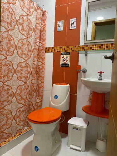 Janeth?s Place Apartamento