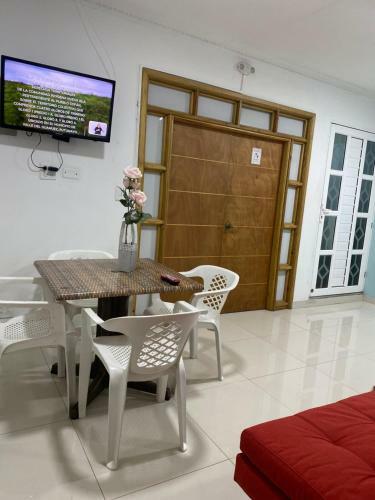 Janeth?s Place Apartamento