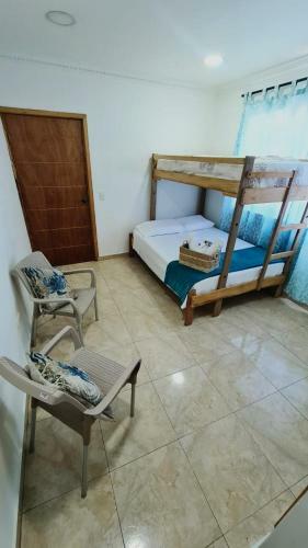 Janeth?s Place Apartamento
