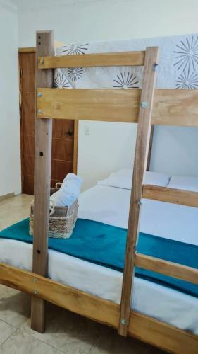Janeth?s Place Apartamento
