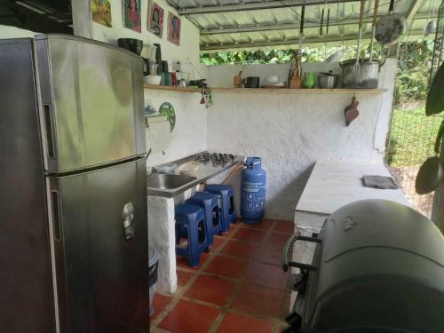 Bed & Breakfast Villa Migelita Ecolodge