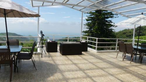 Bed & Breakfast Villa Migelita Ecolodge