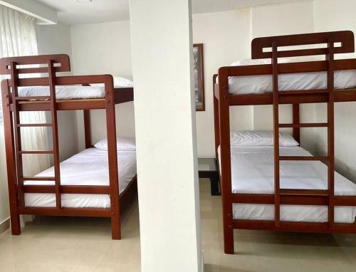 Apartamento Hermoso Apto En La Zona Turistica Con Piscina