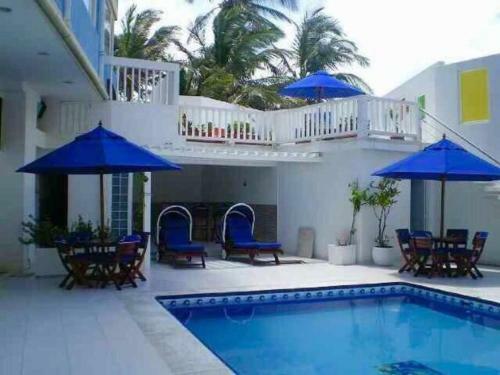 Apartamento Hermoso Apto En La Zona Turistica Con Piscina