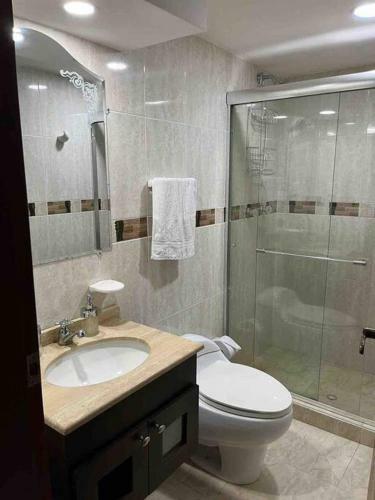 Apartamento Hermoso Apto En La Zona Turistica Con Piscina