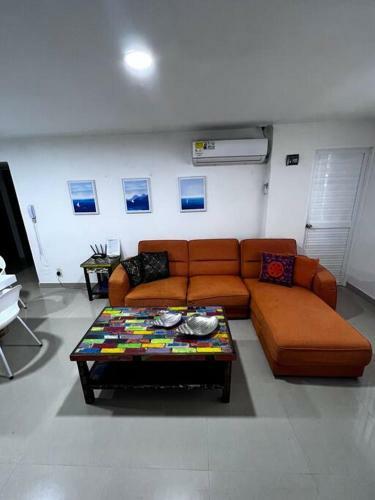 Apartamento Hermoso Apto En La Zona Turistica Con Piscina