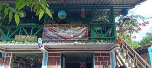 Posada Milagro De Dios