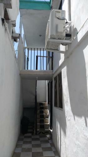 Apartamento Tur�stico Sea Garden