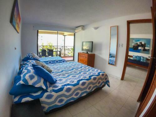 Apartamentos Hansa Reef - Mejor Ubicaci�n.