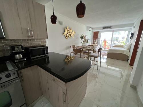 Apartamentos Hansa Reef - Mejor Ubicaci�n.