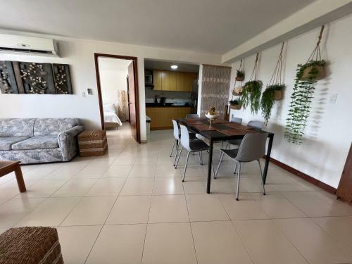 Apartamentos Hansa Reef - Mejor Ubicaci�n.