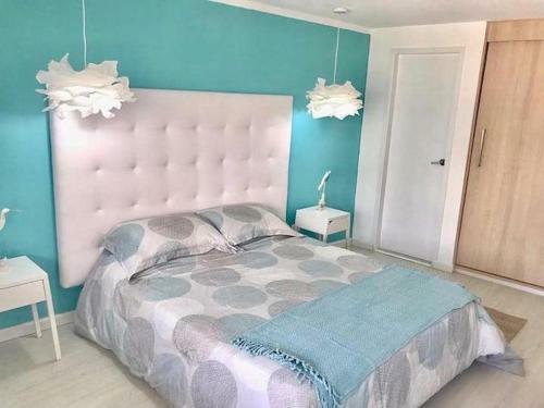 Apartamentos Hansa Reef - Mejor Ubicaci�n.
