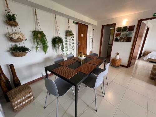 Apartamentos Hansa Reef - Mejor Ubicaci�n.