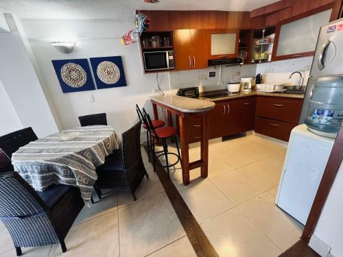 Apartamentos Hansa Reef - Mejor Ubicaci�n.