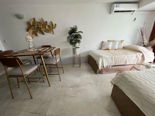 Apartamentos Hansa Reef - Mejor Ubicaci�n.