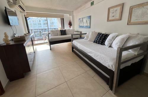 Apartamentos Hansa Reef - Mejor Ubicaci�n.