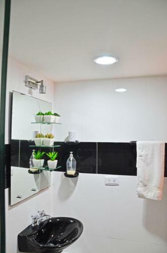 Apartamentos Hansa Reef - Mejor Ubicaci�n.