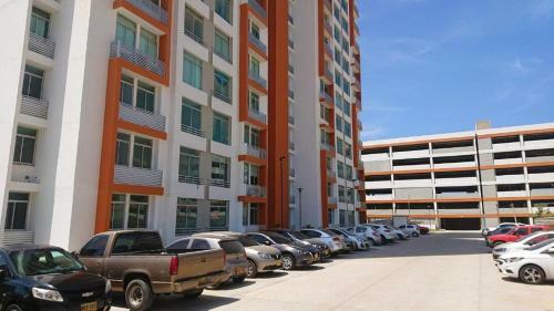 Barranquilla Gran Apartamento