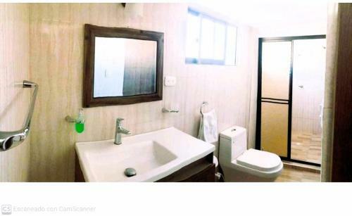 Apartamento Tropical Ocean Sai