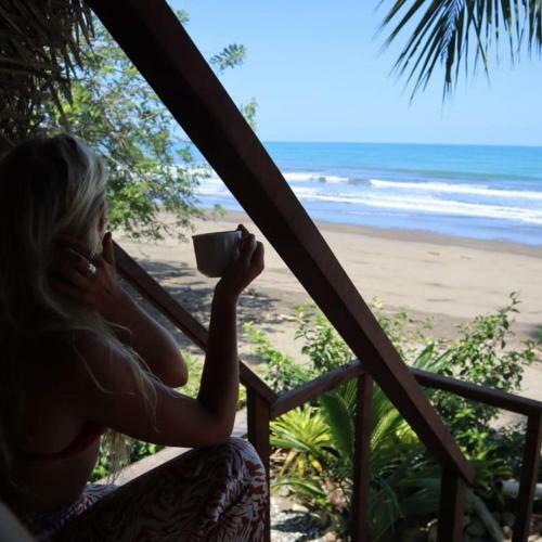 Chowa Lodge