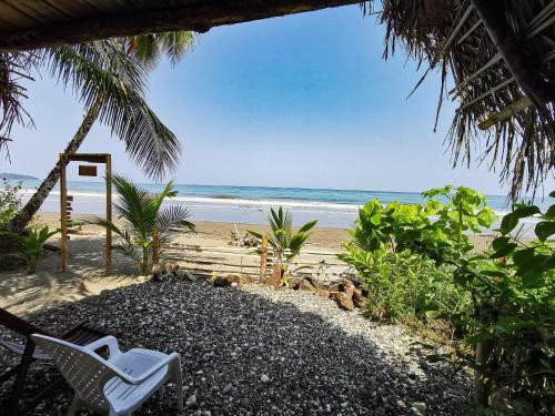 Chowa Lodge