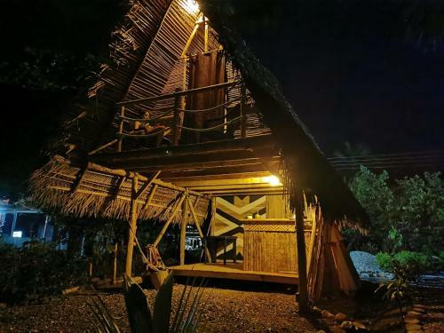 Chowa Lodge