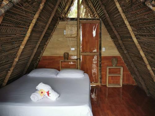 Chowa Lodge