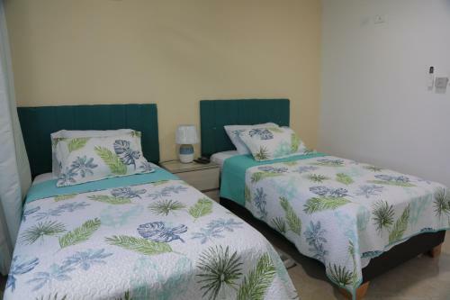 Apartamento Posada Mango House