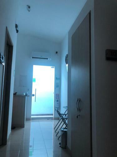 Hostal Hostel Paradise St