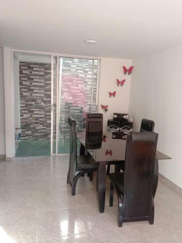 Hermosa Casa En Santa Marta