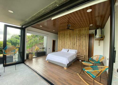 Avani Boutique Hotel