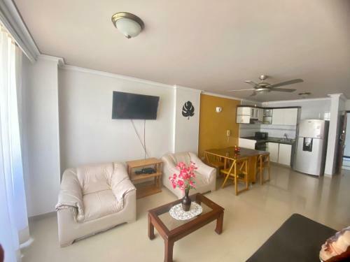 Apartamento Nuevo Rodadero
