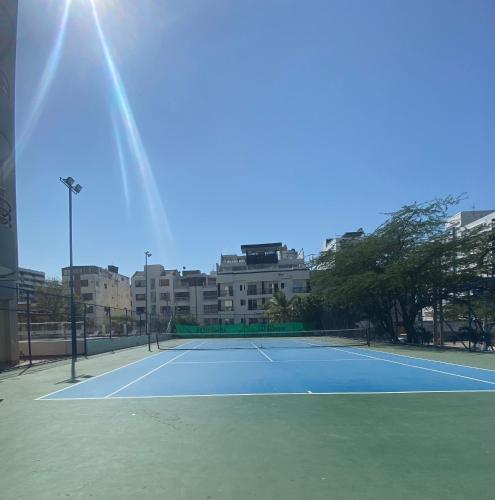 Apartamento Nuevo Rodadero