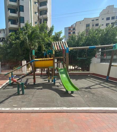 Apartamento Nuevo Rodadero