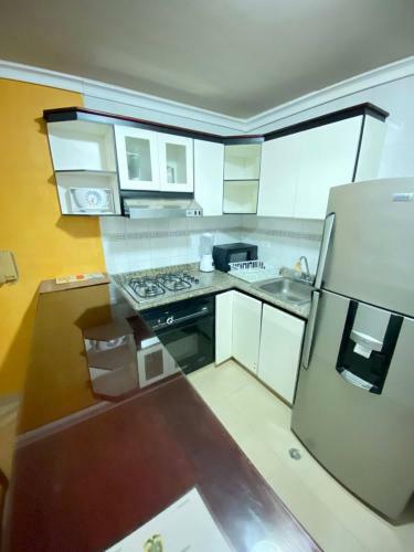 Apartamento Nuevo Rodadero