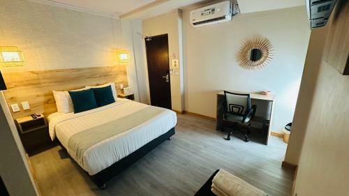 Dihouse Apartment - Habitacion Privada