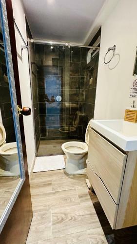 Dihouse Apartment - Habitacion Privada