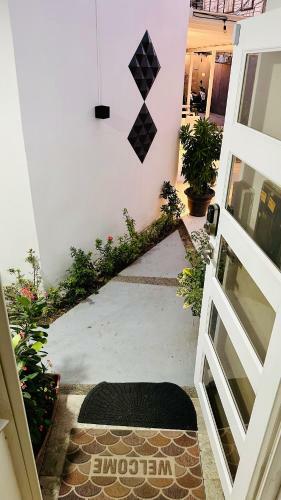 Dihouse Apartment - Habitacion Privada
