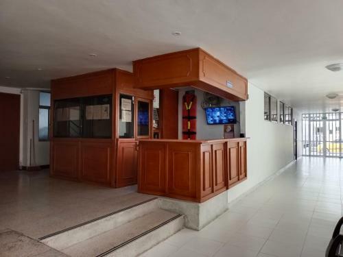 Rodadero Studio Apartment Edificio Maracaibo