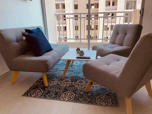 Hermoso Apartamento Amoblado