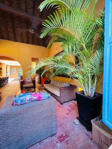 Apartamento Casa Encantada- Casa Vacacional
