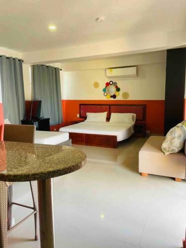 Apartamento Casa Encantada- Casa Vacacional