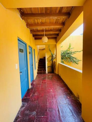 Apartamento Casa Encantada- Casa Vacacional