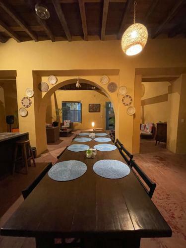 Apartamento Casa Encantada- Casa Vacacional